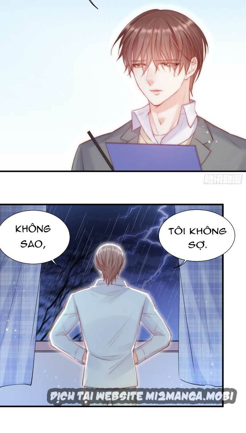 Triều Tây, In Or Out: Chapter 37