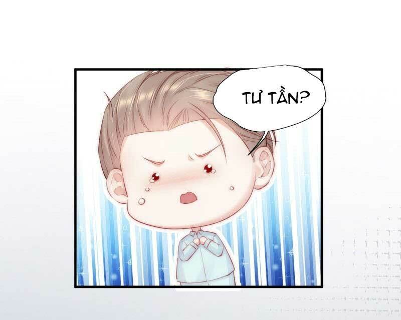 Triều Tây, In Or Out: Chapter 37