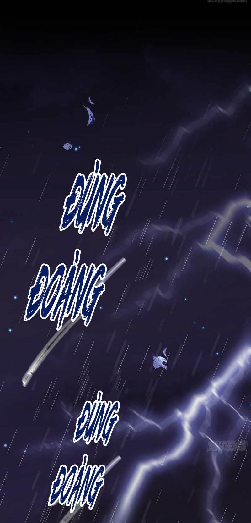 Triều Tây, In Or Out: Chapter 37