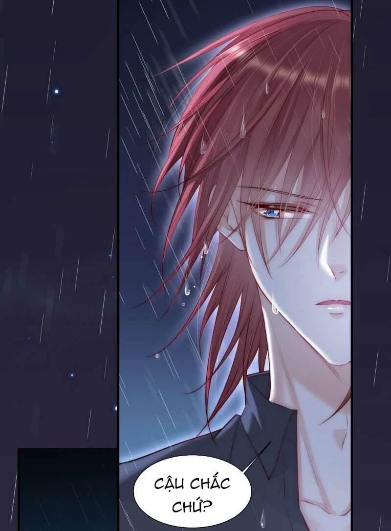 Triều Tây, In Or Out: Chapter 37