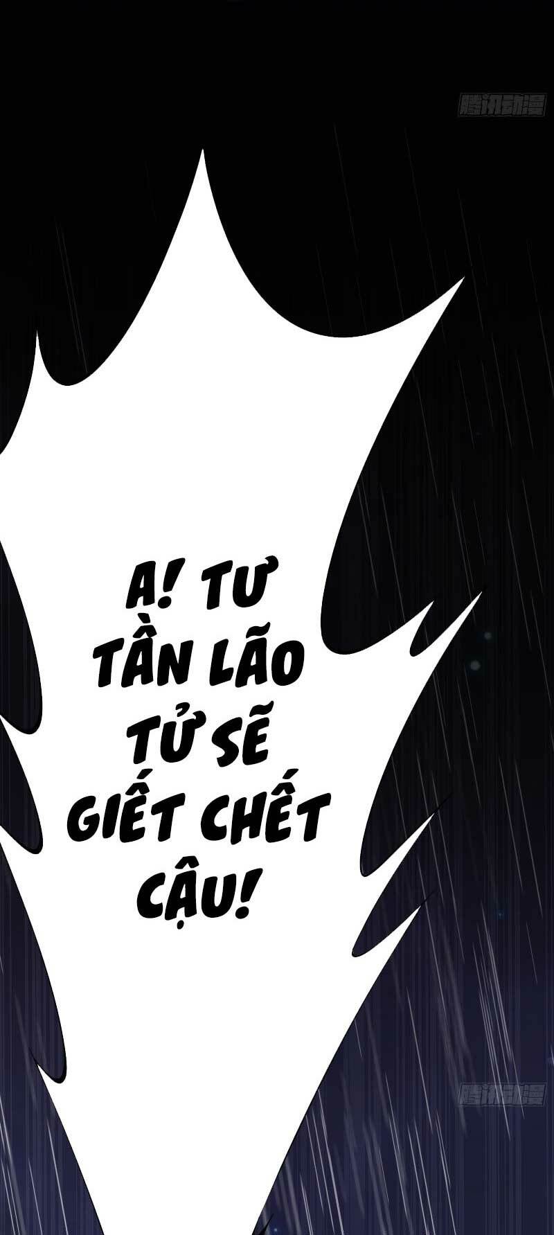 Triều Tây, In Or Out: Chapter 37