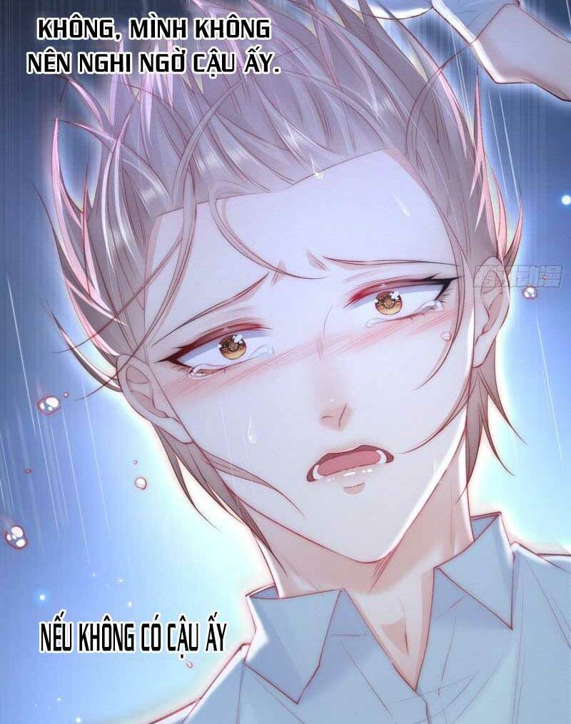 Triều Tây, In Or Out: Chapter 37