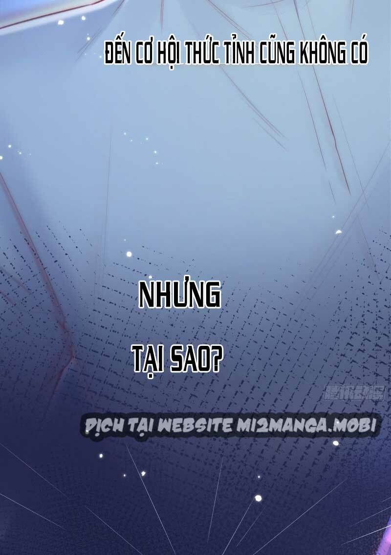 Triều Tây, In Or Out: Chapter 37