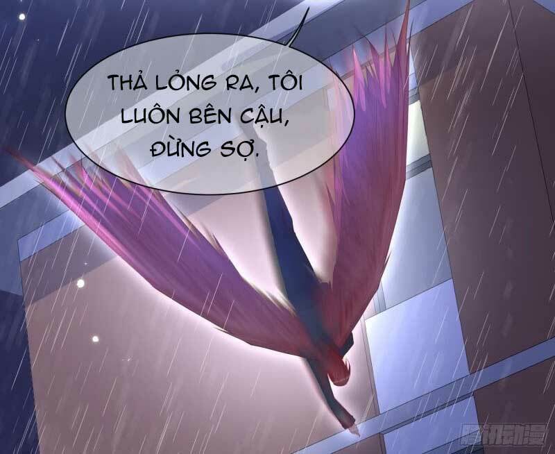 Triều Tây, In Or Out: Chapter 37