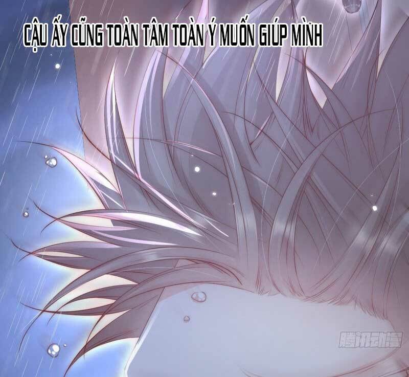 Triều Tây, In Or Out: Chapter 37