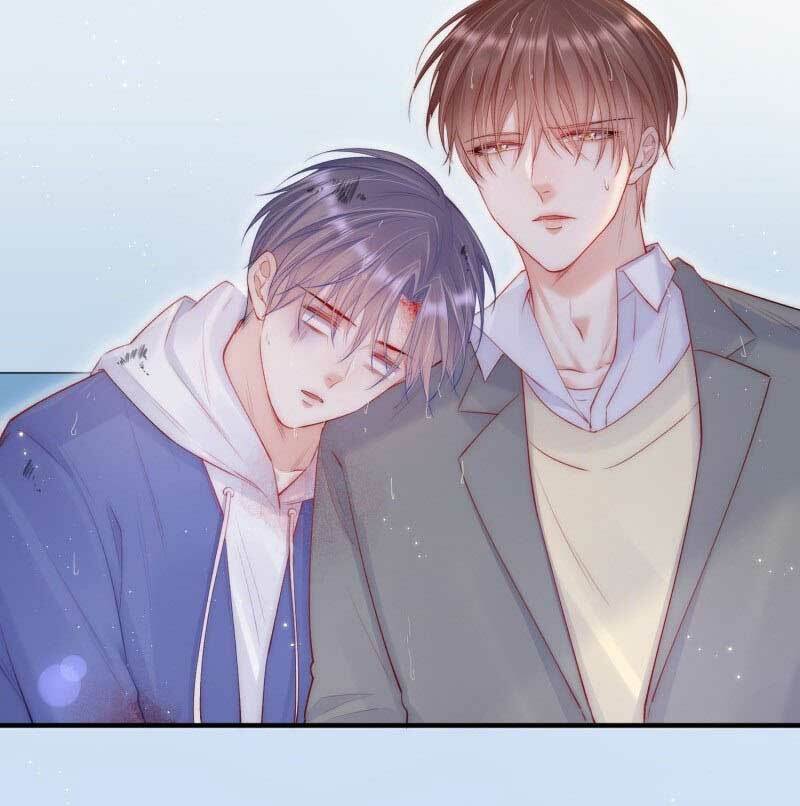Triều Tây, In Or Out: Chapter 37