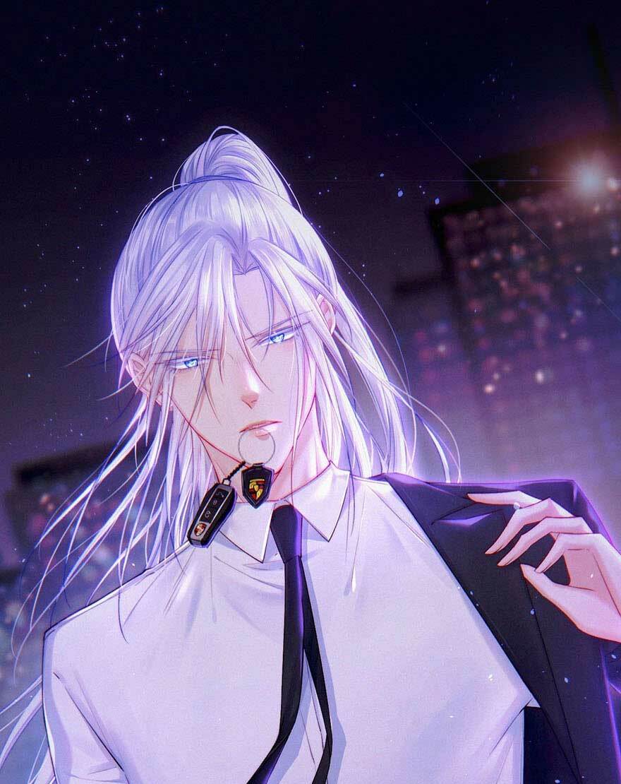 Triều Tây, In Or Out: Chapter 38