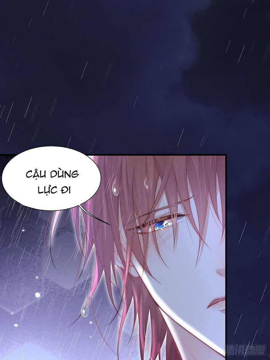 Triều Tây, In Or Out: Chapter 38