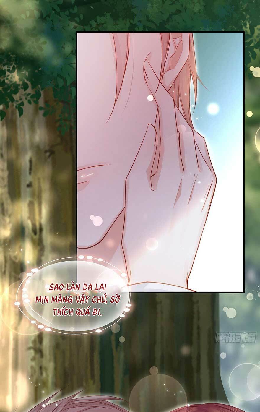 Triều Tây, In Or Out: Chapter 38