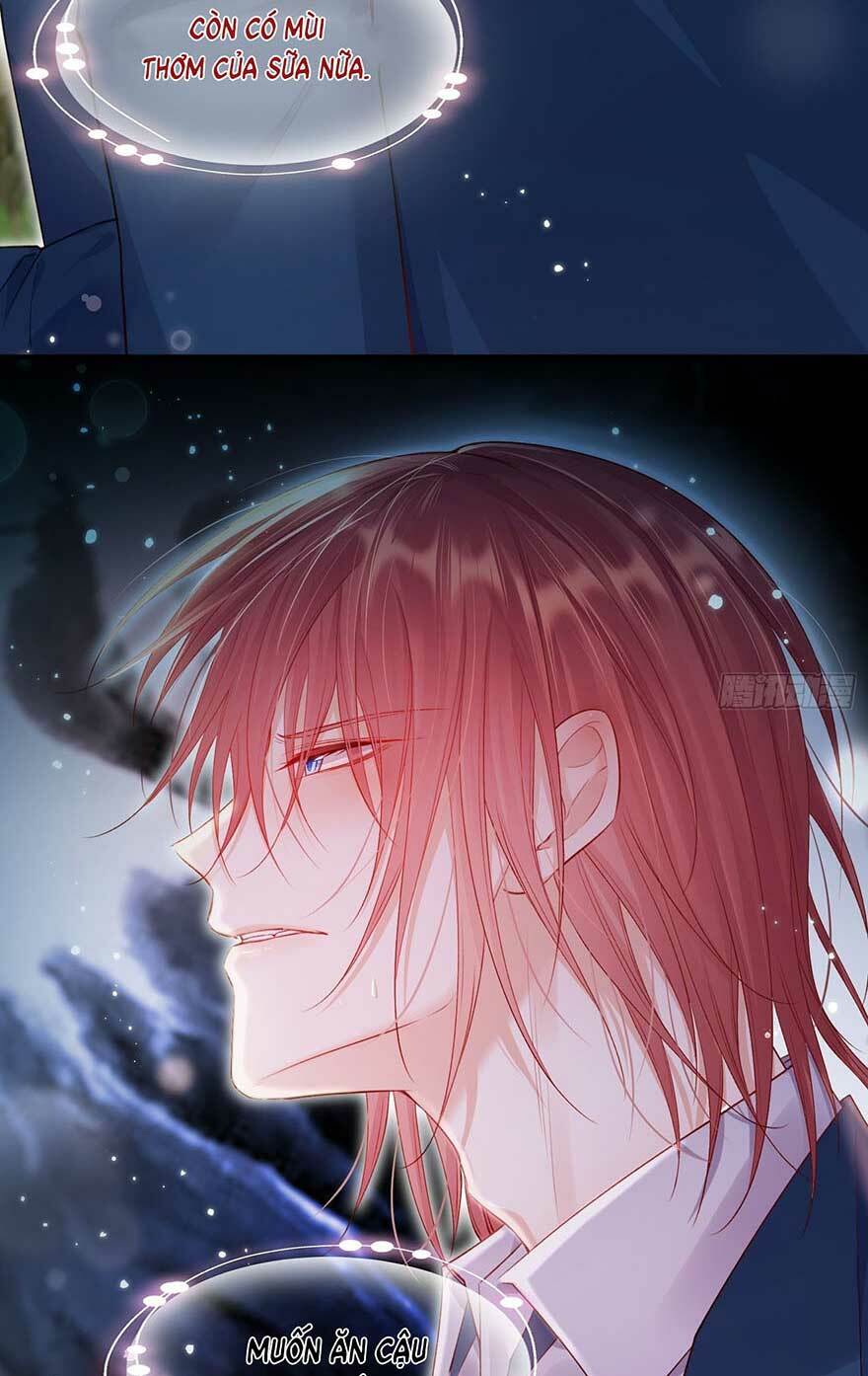 Triều Tây, In Or Out: Chapter 38