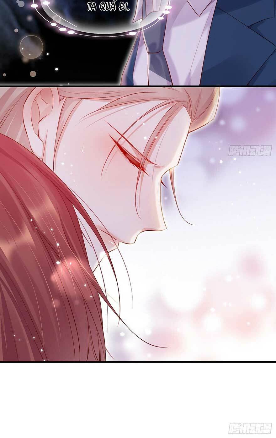 Triều Tây, In Or Out: Chapter 38