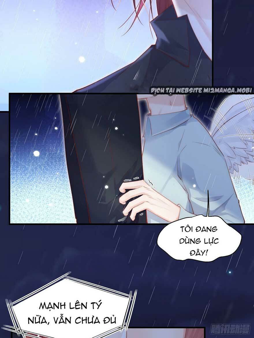 Triều Tây, In Or Out: Chapter 38