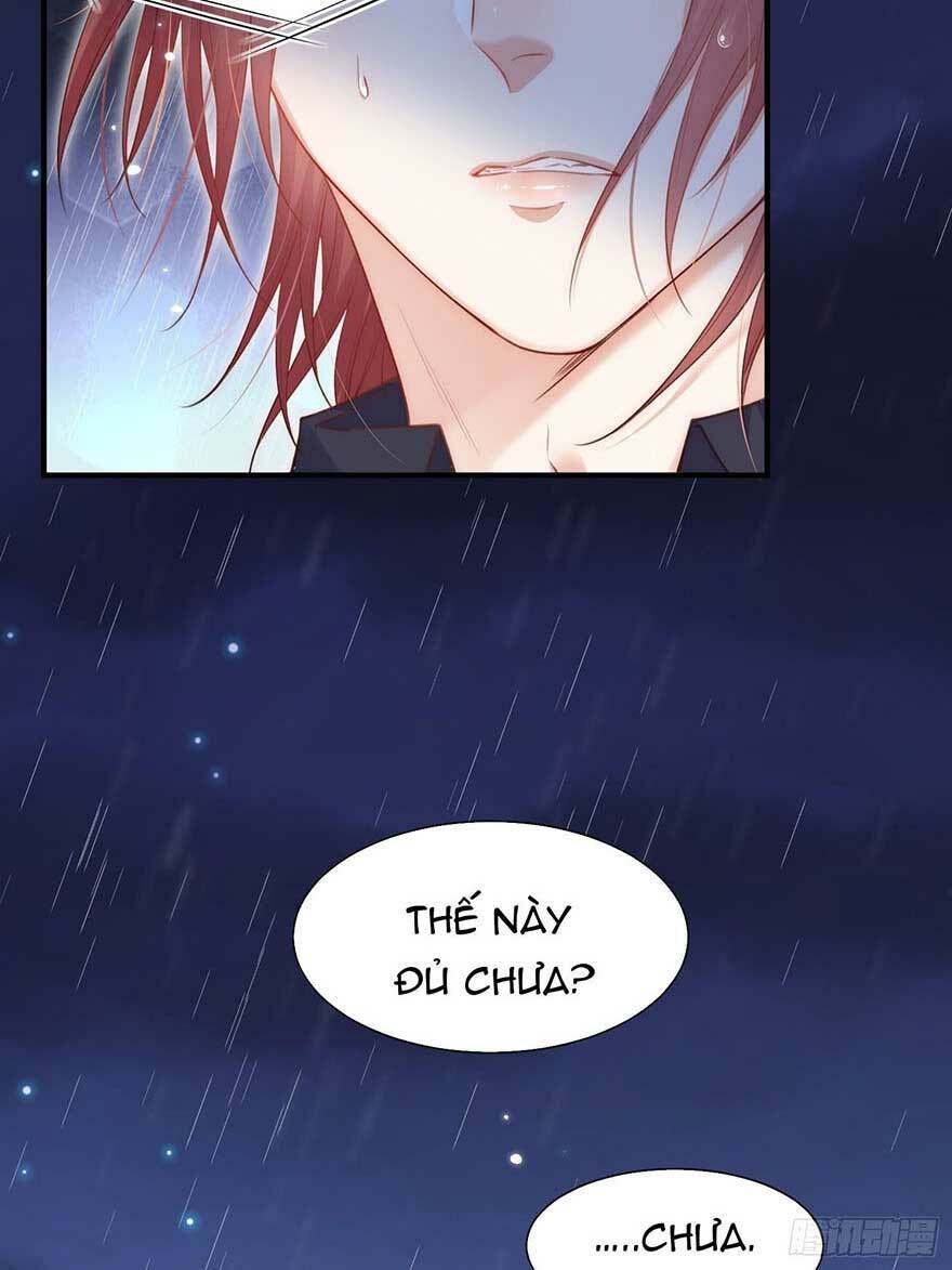 Triều Tây, In Or Out: Chapter 38