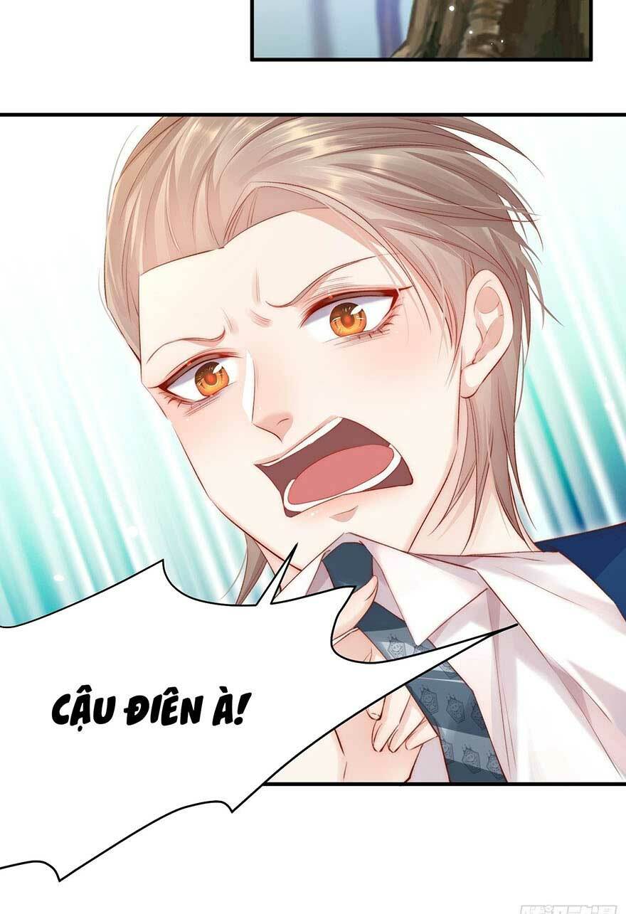 Triều Tây, In Or Out: Chapter 39