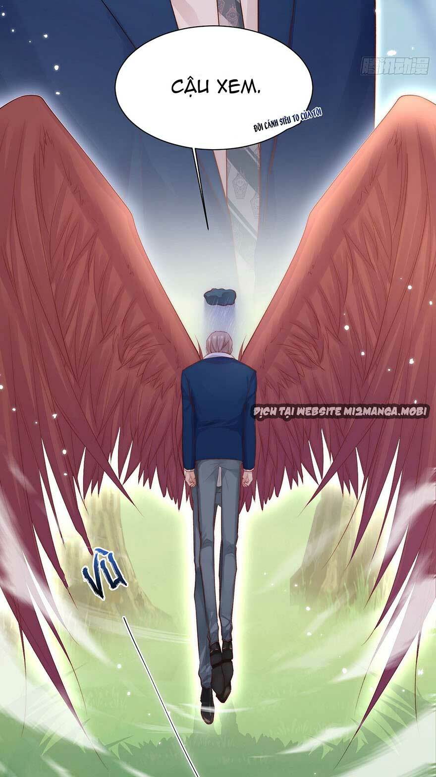 Triều Tây, In Or Out: Chapter 39