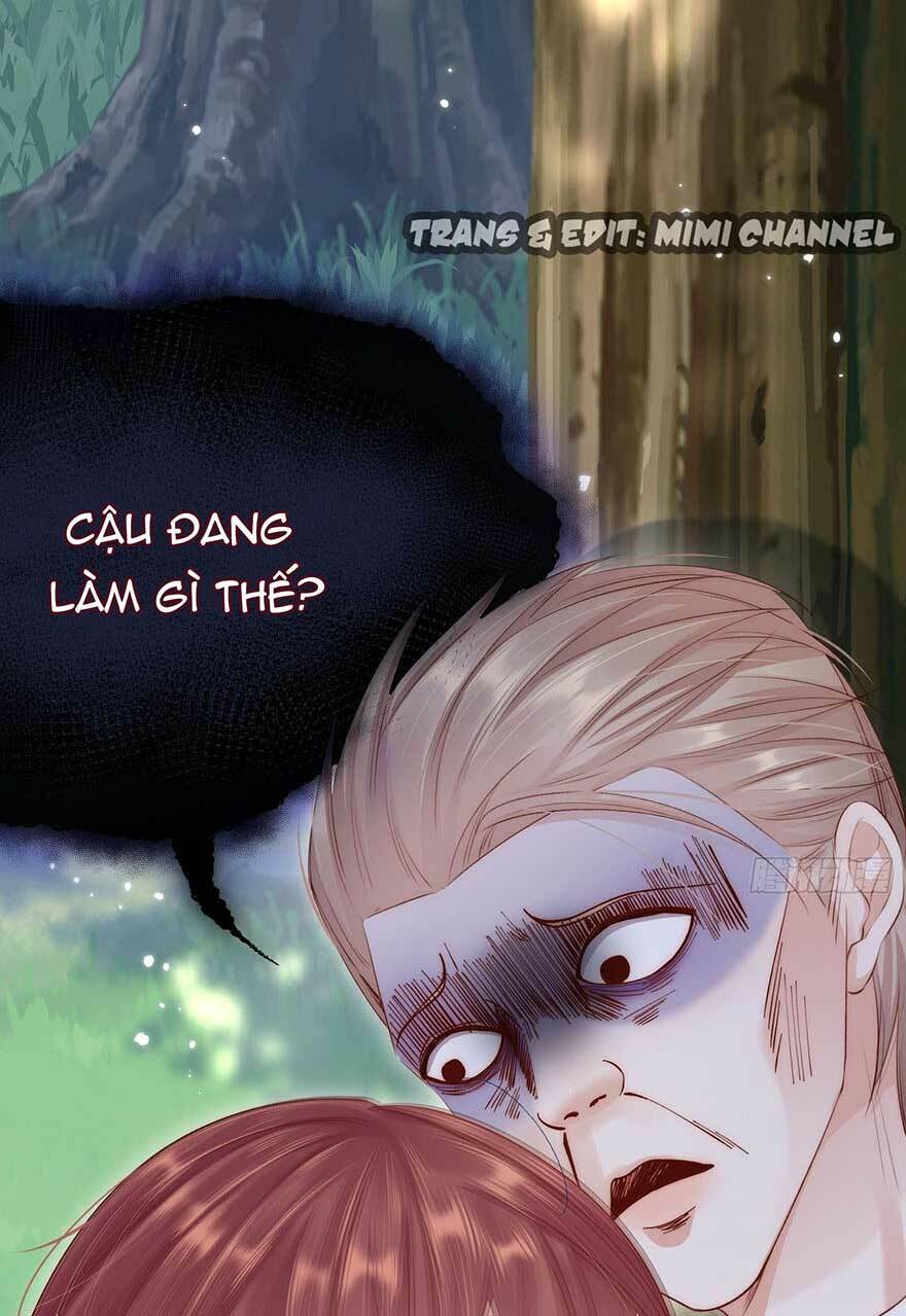 Triều Tây, In Or Out: Chapter 39