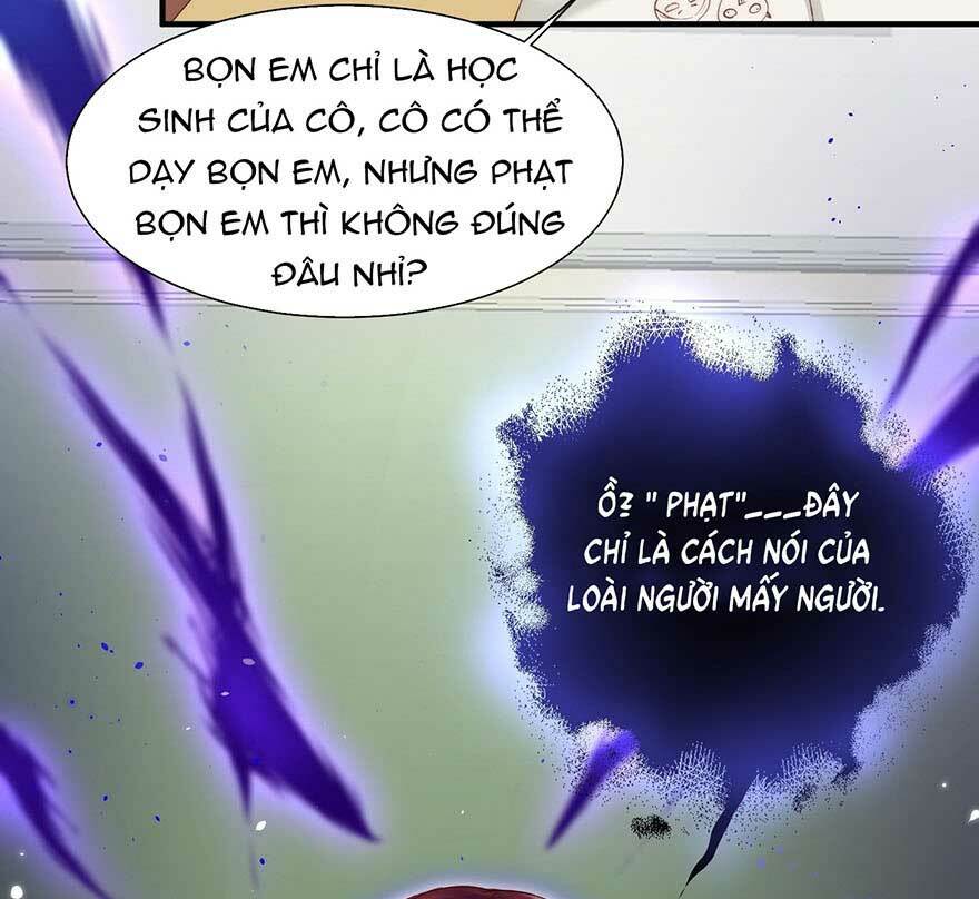 Triều Tây, In Or Out: Chapter 39