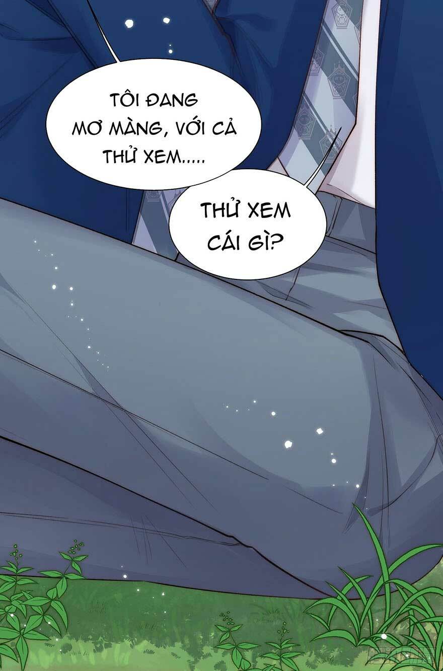 Triều Tây, In Or Out: Chapter 39