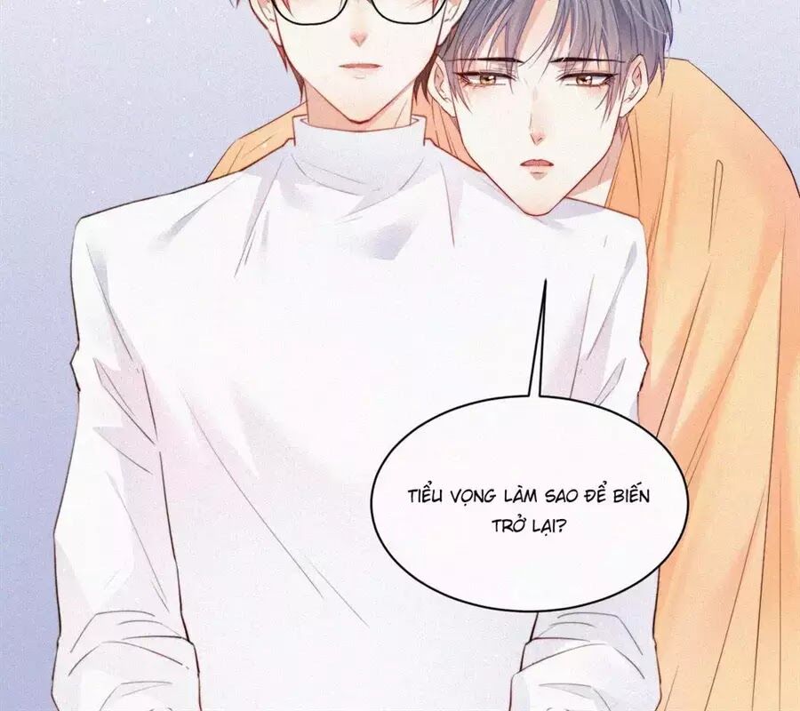 Triều Tây, In Or Out: Chapter 4