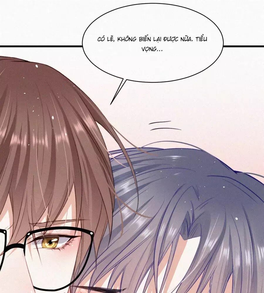 Triều Tây, In Or Out: Chapter 4