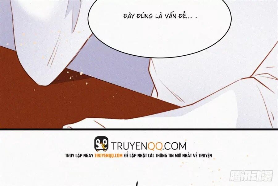 Triều Tây, In Or Out: Chapter 4