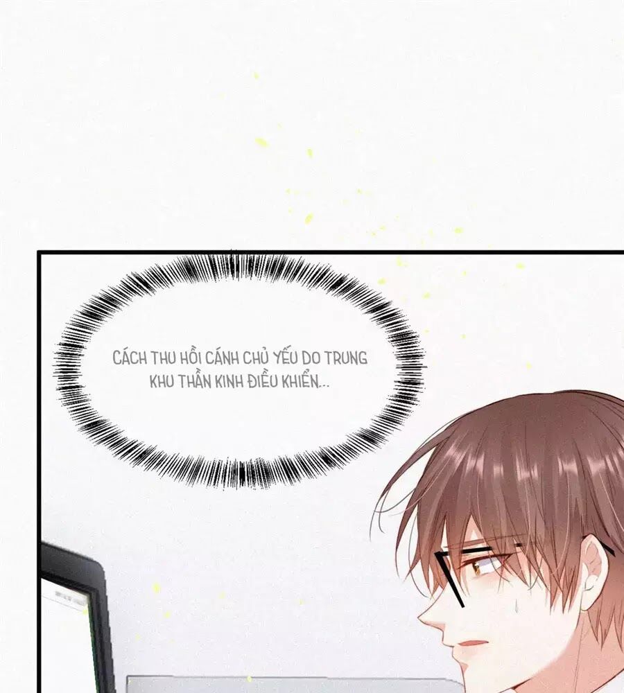 Triều Tây, In Or Out: Chapter 4