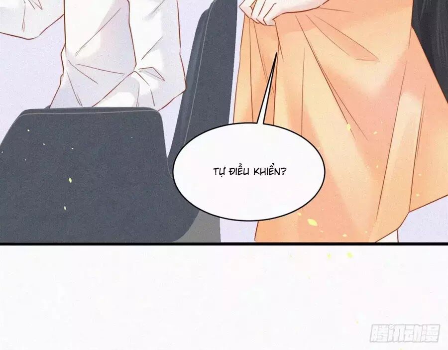 Triều Tây, In Or Out: Chapter 4