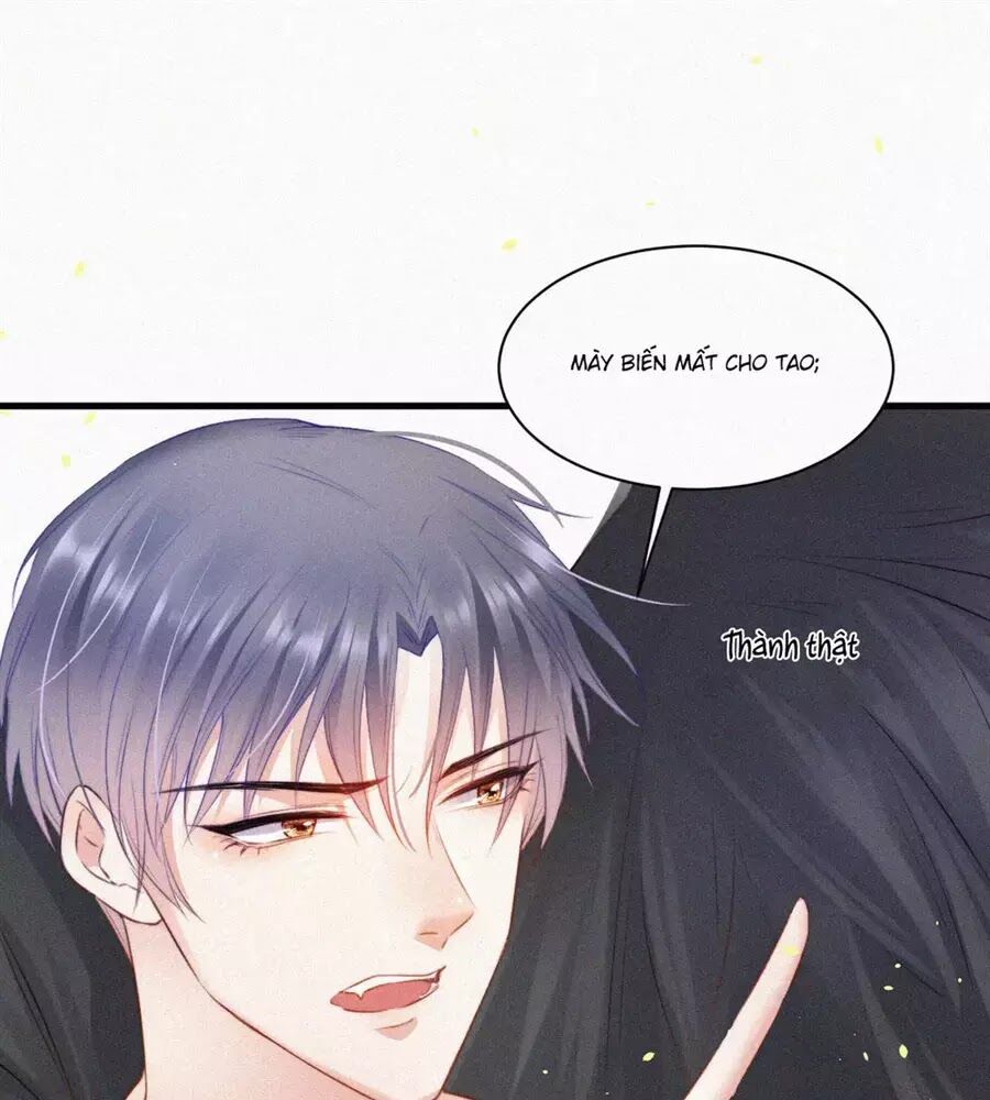 Triều Tây, In Or Out: Chapter 4