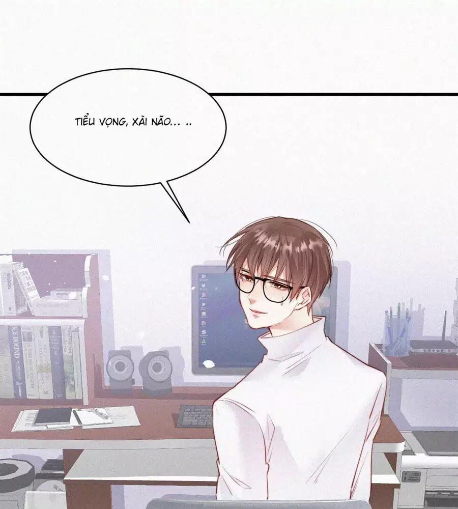Triều Tây, In Or Out: Chapter 4