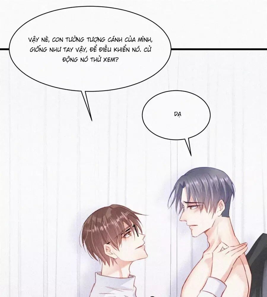 Triều Tây, In Or Out: Chapter 4