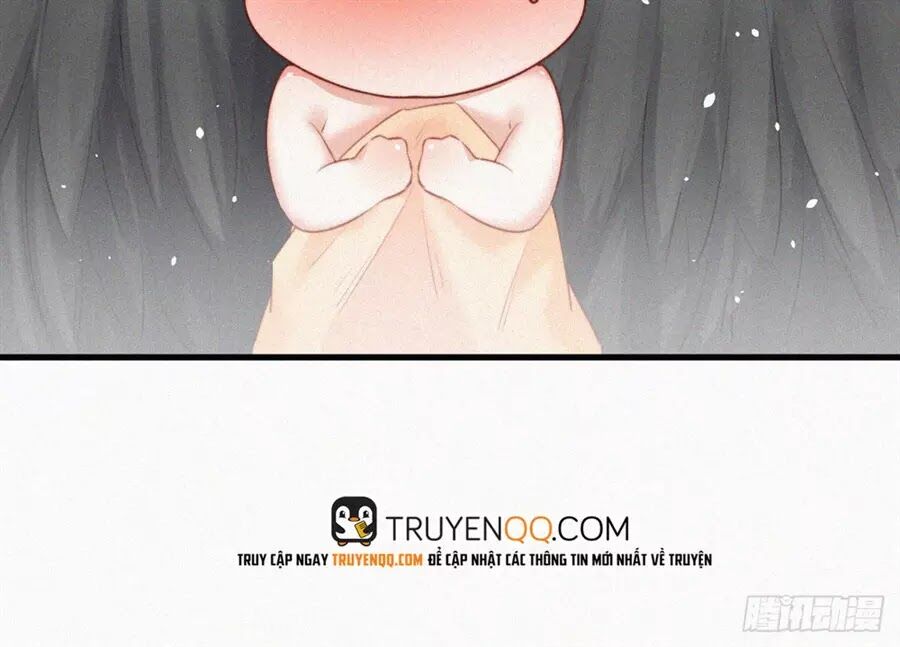 Triều Tây, In Or Out: Chapter 4