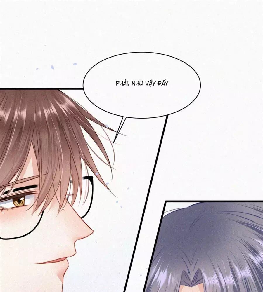 Triều Tây, In Or Out: Chapter 4