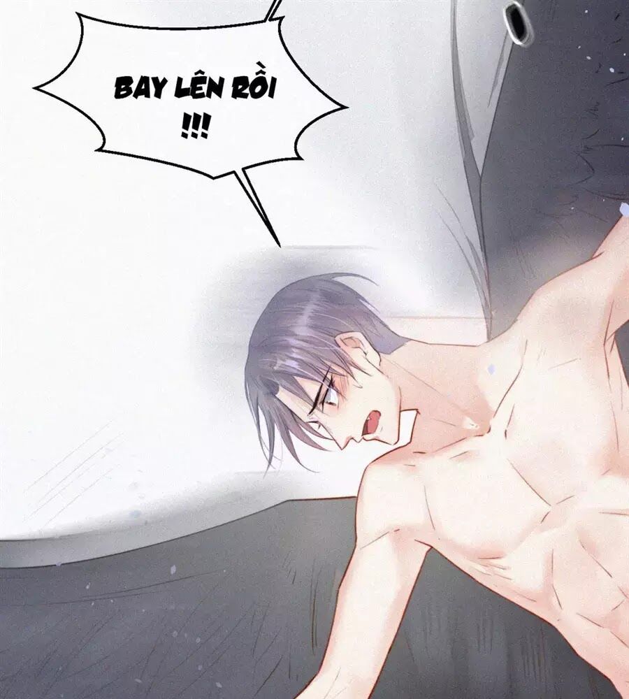Triều Tây, In Or Out: Chapter 4