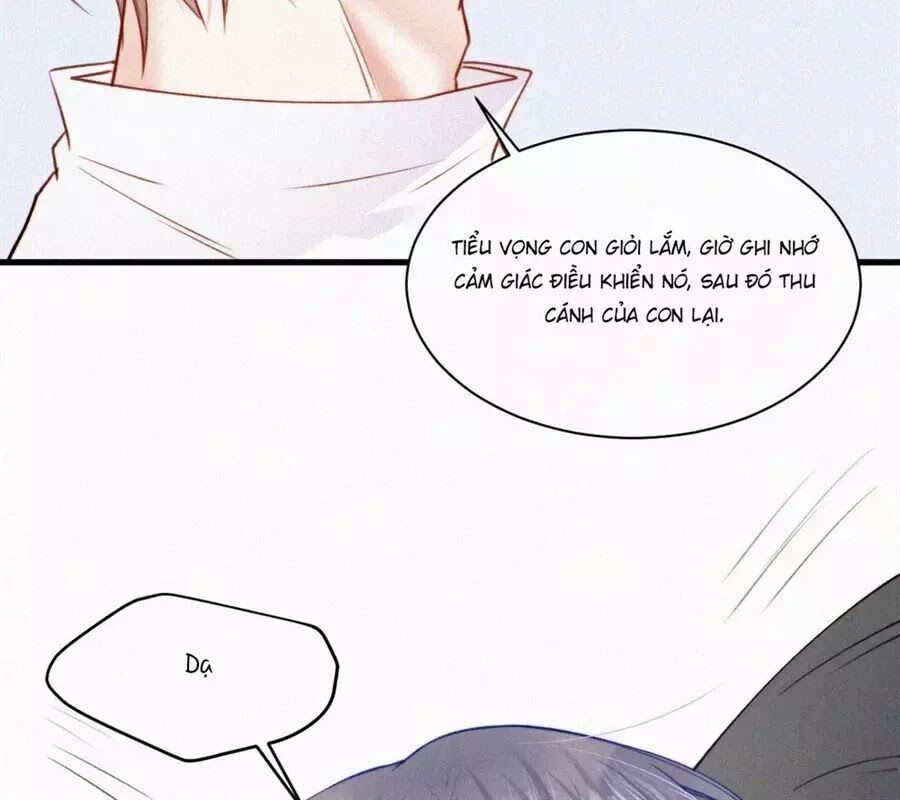 Triều Tây, In Or Out: Chapter 4