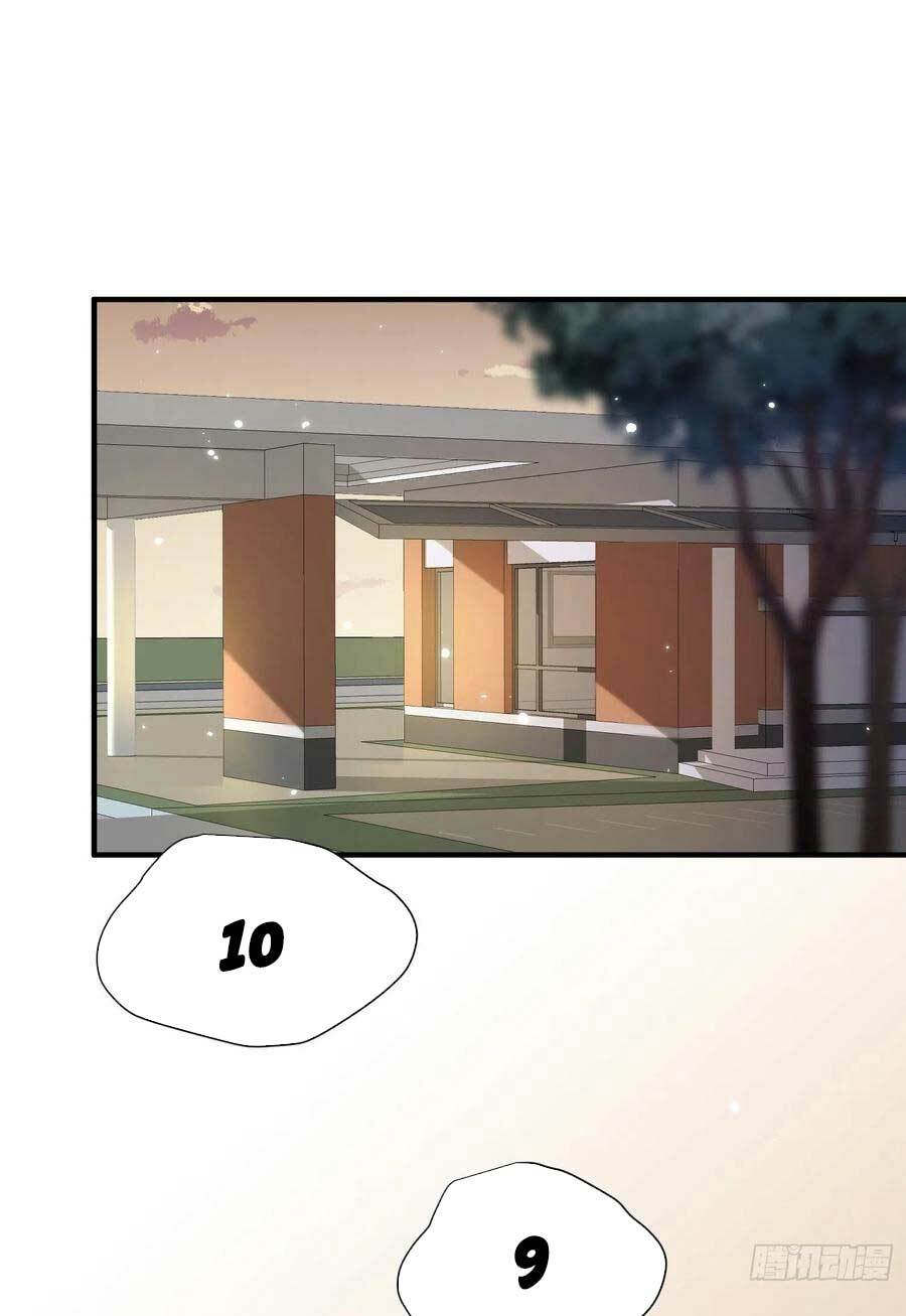Triều Tây, In Or Out: Chapter 40