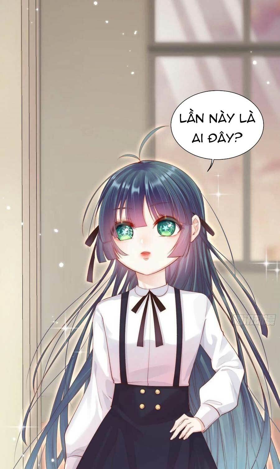 Triều Tây, In Or Out: Chapter 40