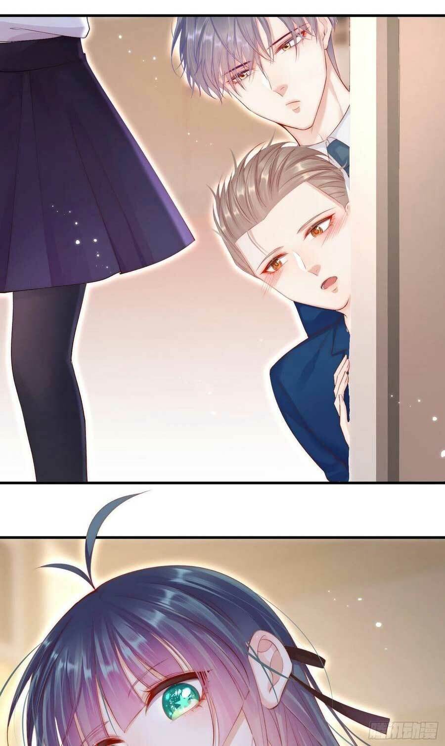 Triều Tây, In Or Out: Chapter 40