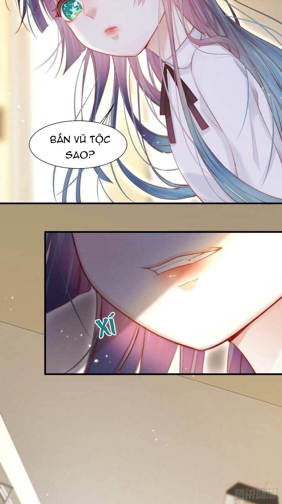 Triều Tây, In Or Out: Chapter 40