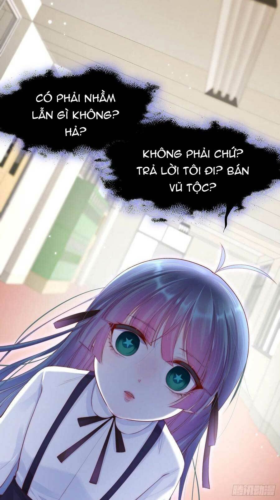 Triều Tây, In Or Out: Chapter 40