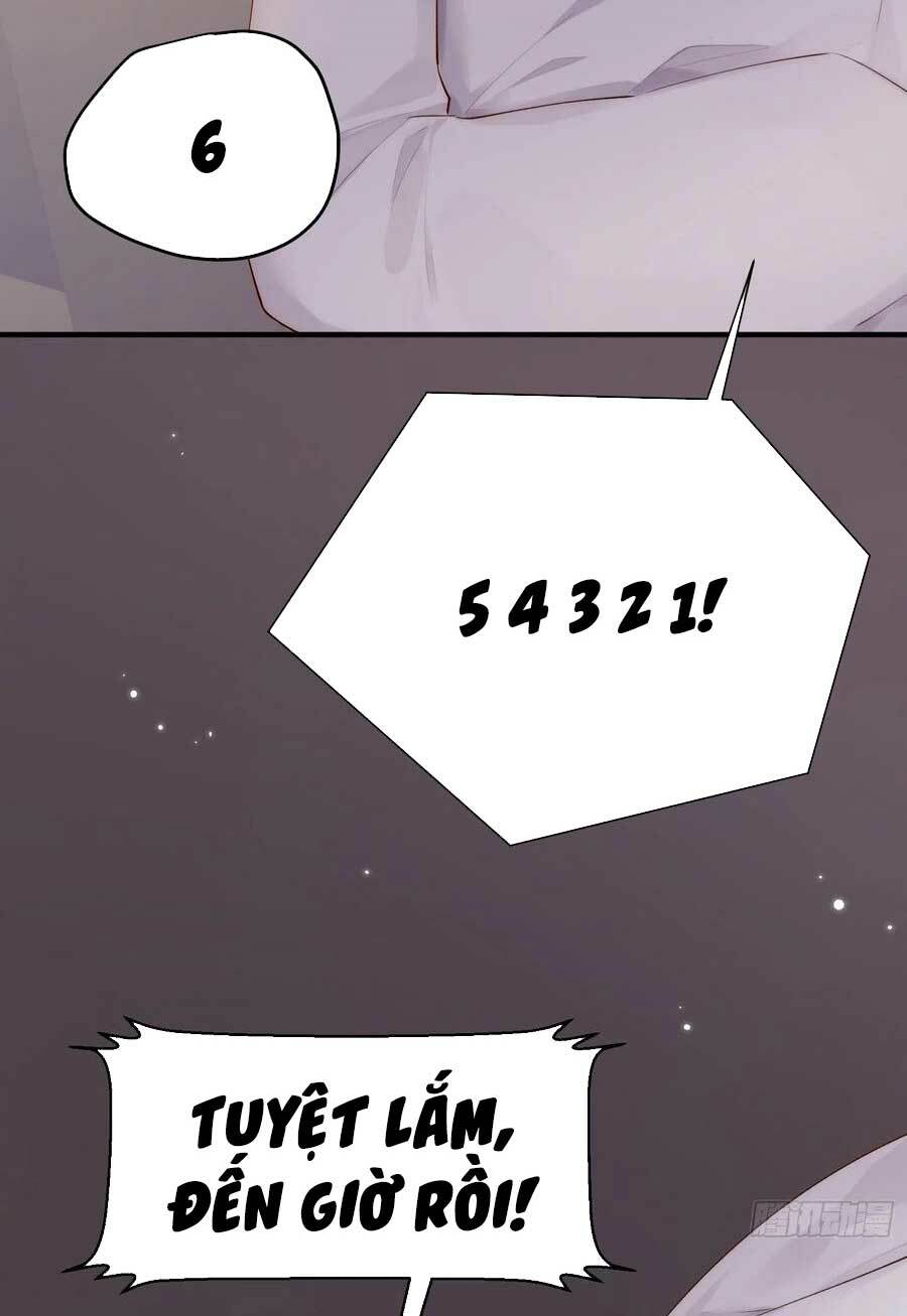 Triều Tây, In Or Out: Chapter 40