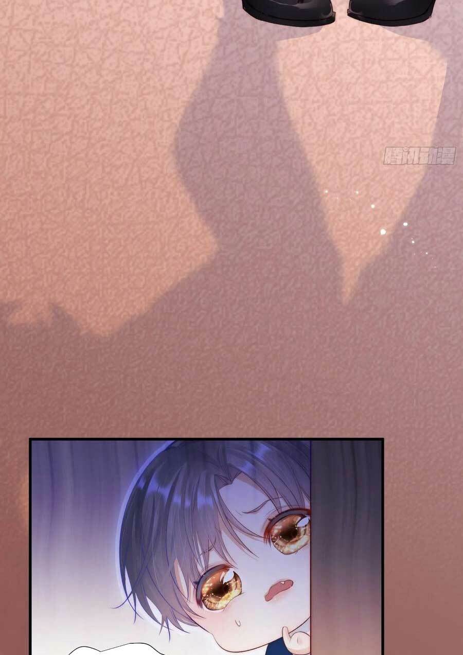 Triều Tây, In Or Out: Chapter 40