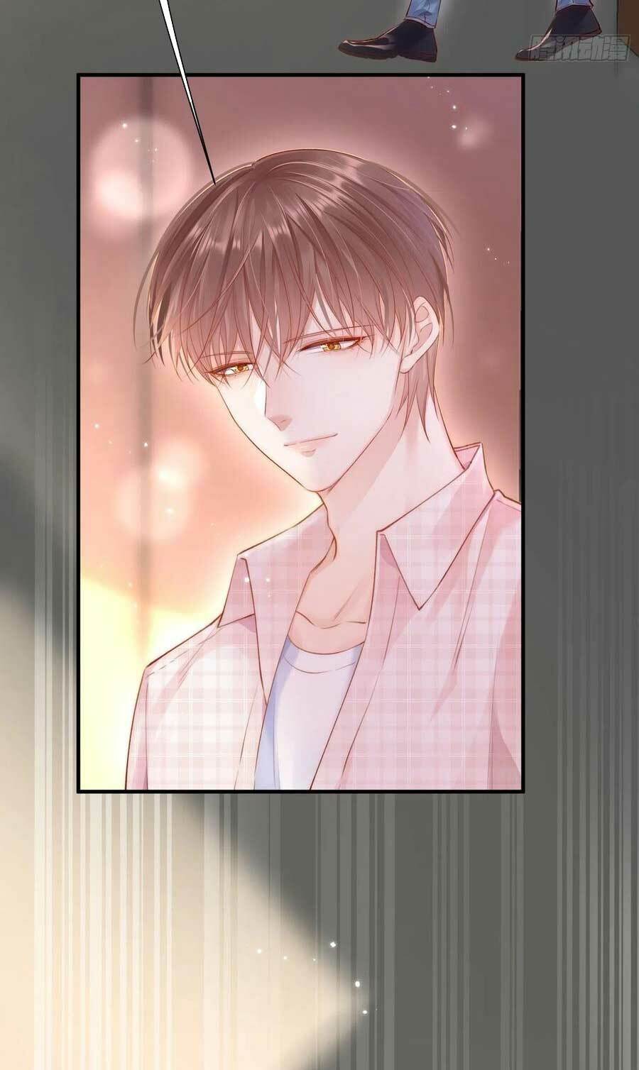 Triều Tây, In Or Out: Chapter 40