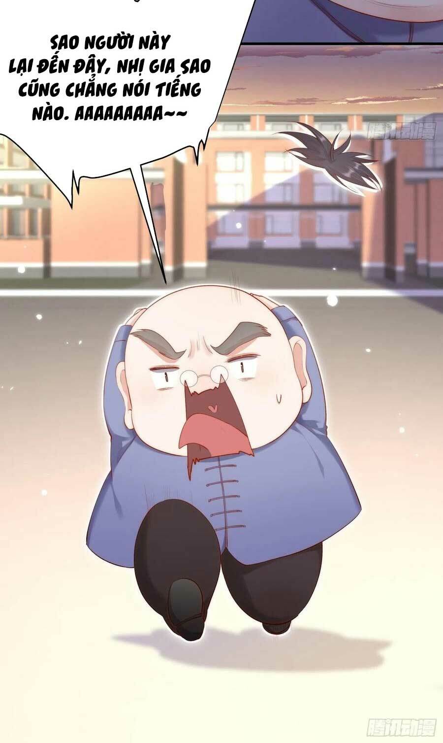 Triều Tây, In Or Out: Chapter 40