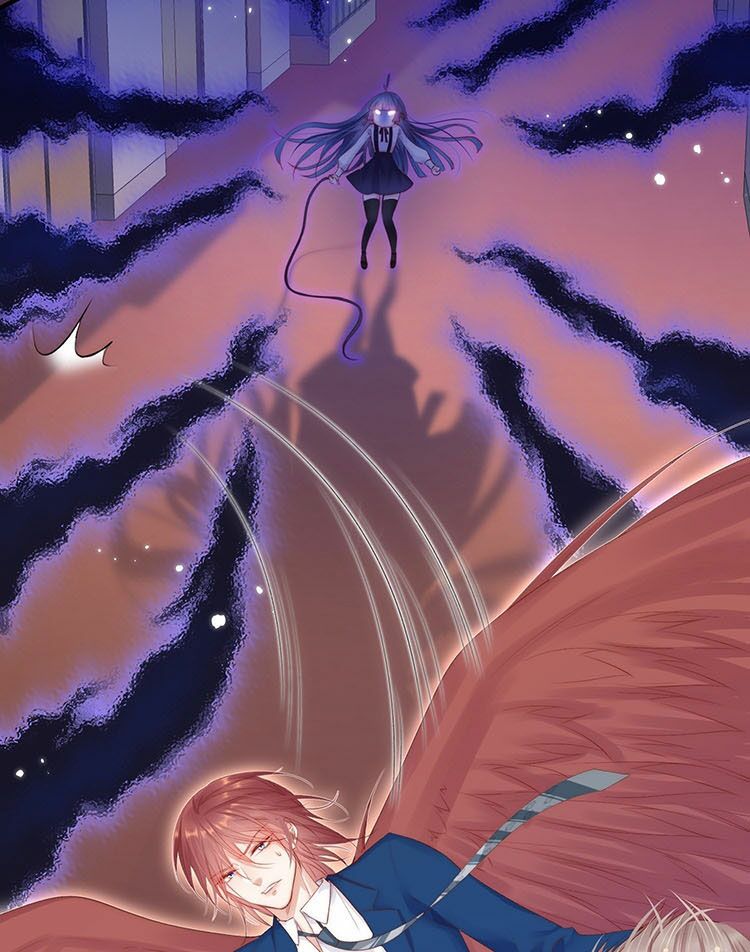 Triều Tây, In Or Out: Chapter 41