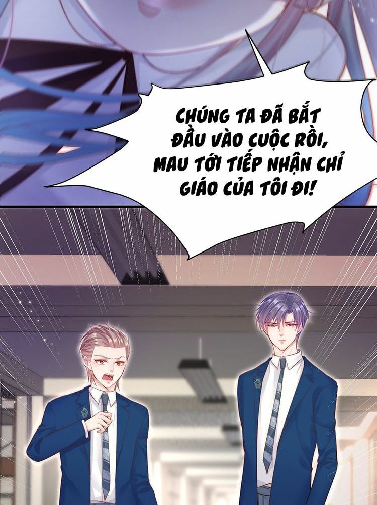 Triều Tây, In Or Out: Chapter 41