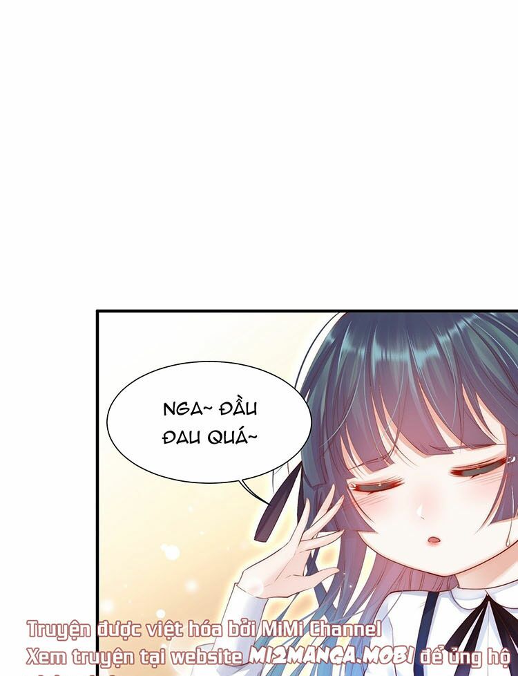 Triều Tây, In Or Out: Chapter 41