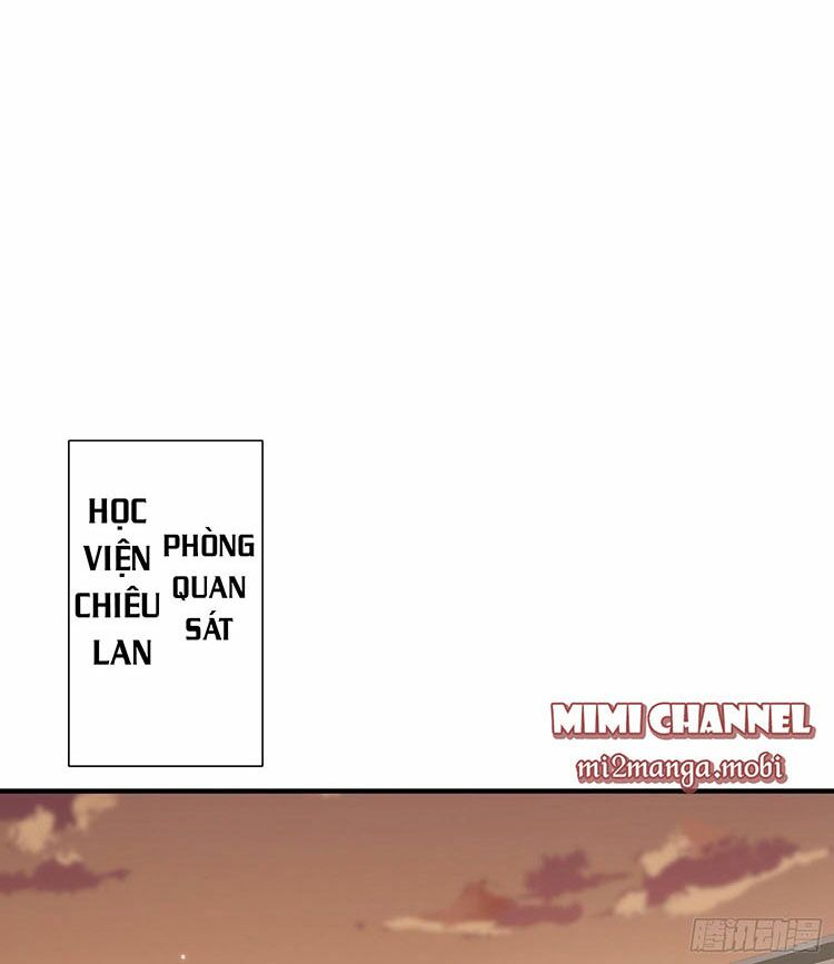 Triều Tây, In Or Out: Chapter 41