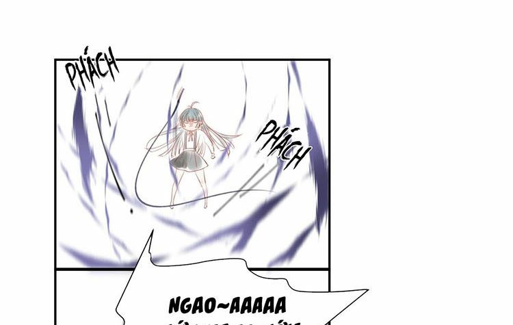 Triều Tây, In Or Out: Chapter 41
