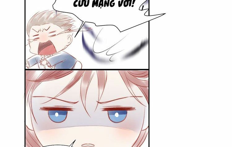 Triều Tây, In Or Out: Chapter 41