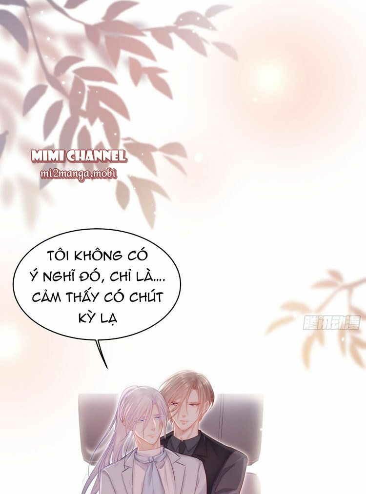 Triều Tây, In Or Out: Chapter 42